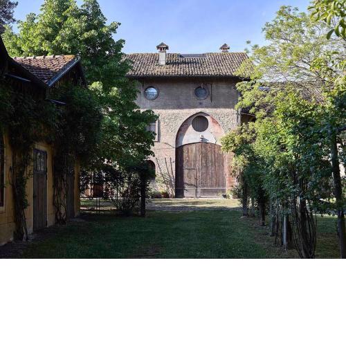 Le dimore de Il borgo del balsamico