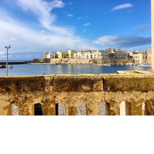 Le Dimore del Canneto