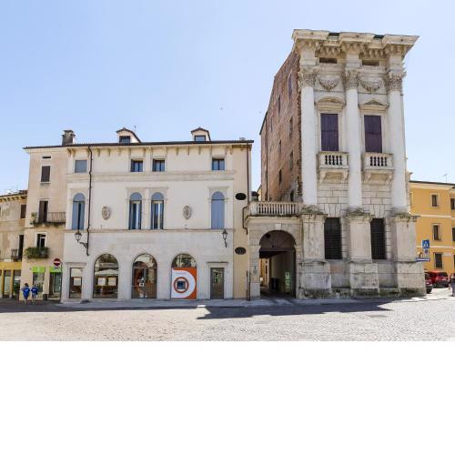 Le Dimore del Conte