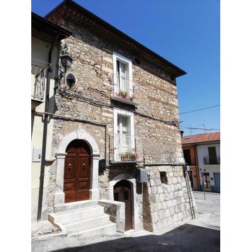 Le dimore del Mercante
