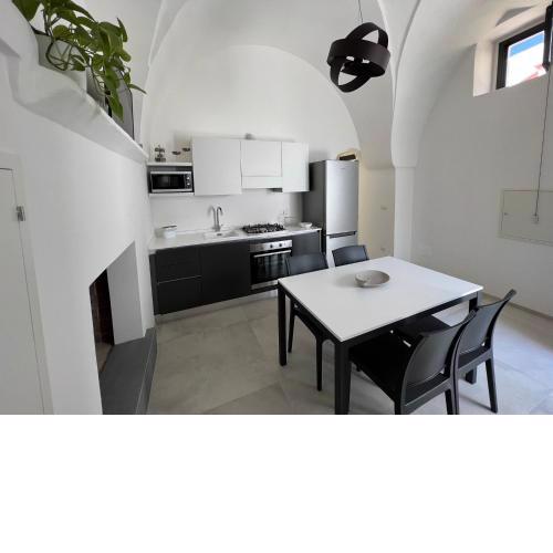 Le dimore del salento appartamento 2