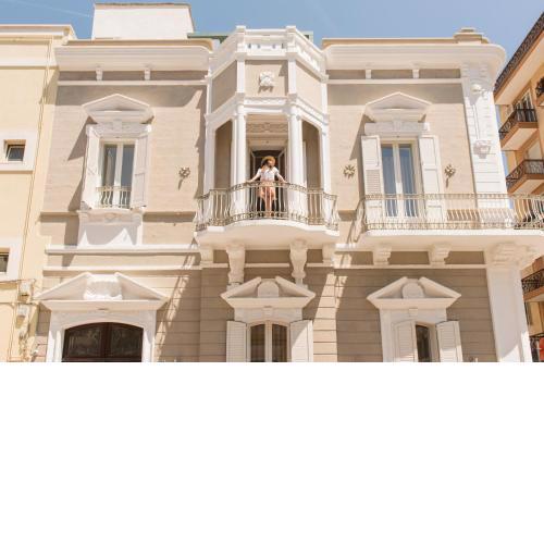 Le Dimore di Puglia - Palazzo Ladogana