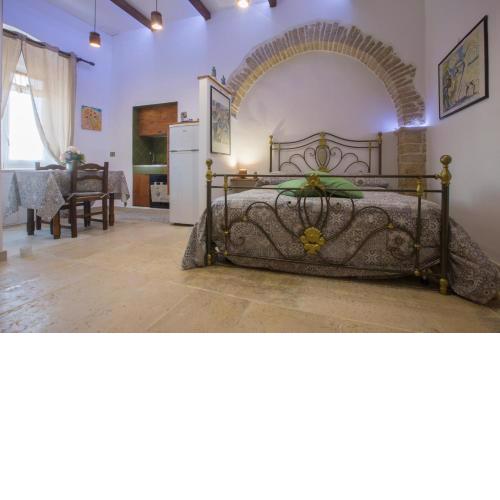 LE DIMORE DI TALOS B&B