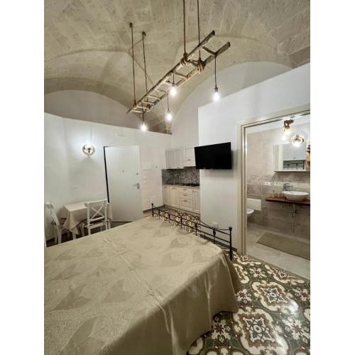 Le Dimore di TOTIGGIA 2.0