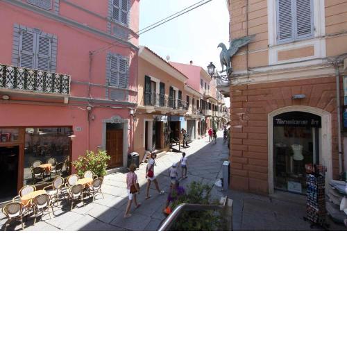Le Dimore di Via Garibaldi