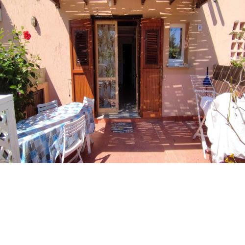 Le Dimore Ibiscus Apartments - Happy Rentals
