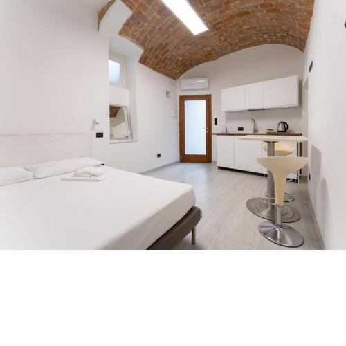 Le dimore nel Borgo di Termoli