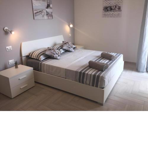Le Domus Modern Apartments Cagliari