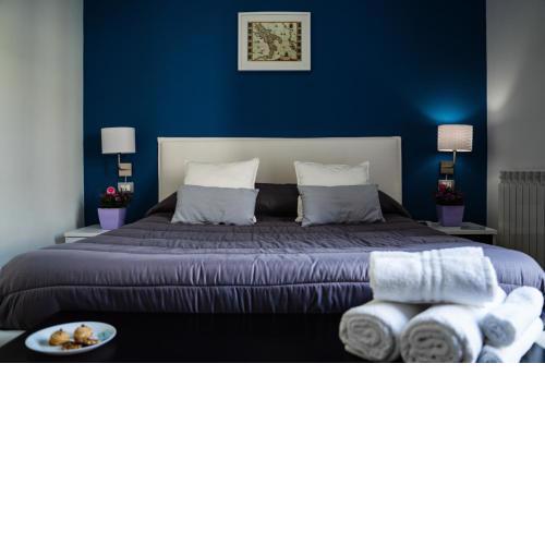 Le Due Sicilie B&B