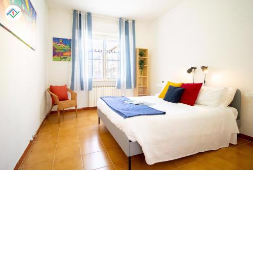 Le Dune Apartment