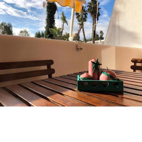 LE DUNE Casa vacanze Salento Puglia