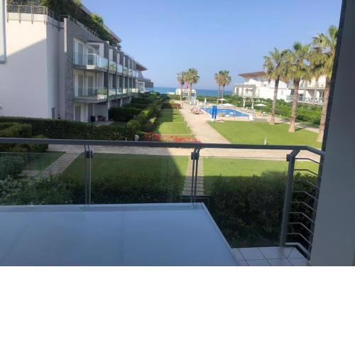 Le Dune per 4 - Appartamento con vista mare