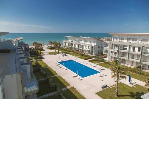 Le Dune per 4 - Appartamento familiare al mare