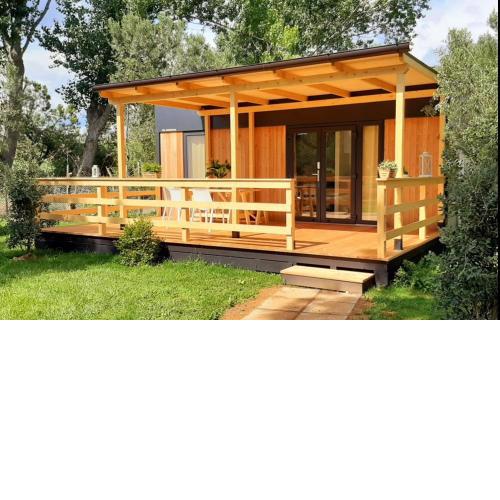 Le Dune Villaggio