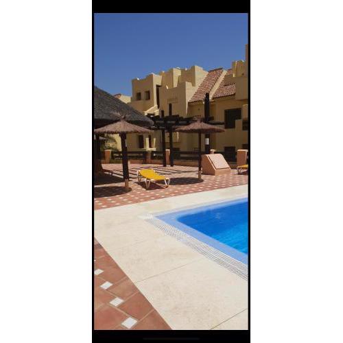 Le duquesa village appartement