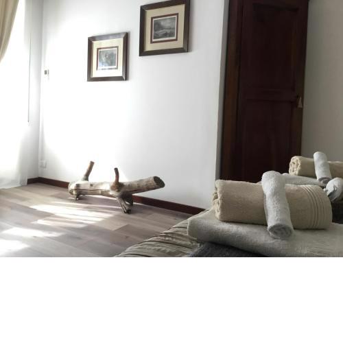 Le Fate Apartments