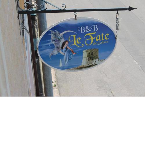 Le Fate del Salento