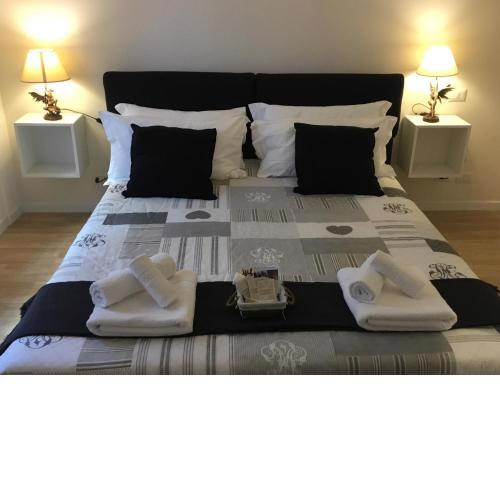 LE FATE SUITES