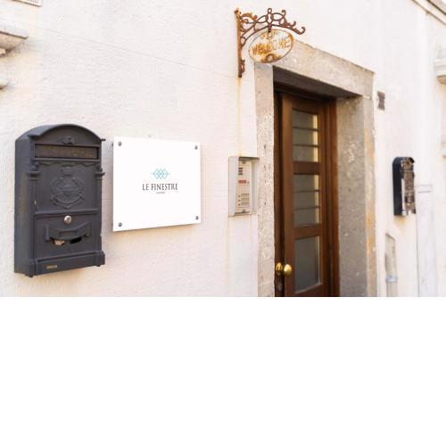 Le Finestre Apartments