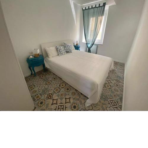 'Le finestre sul borgo'