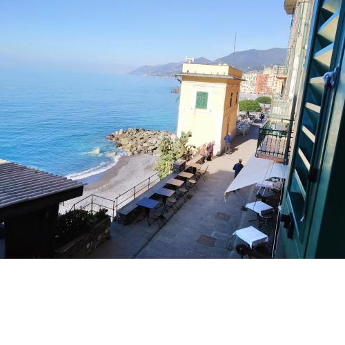Le Finestre sul mare