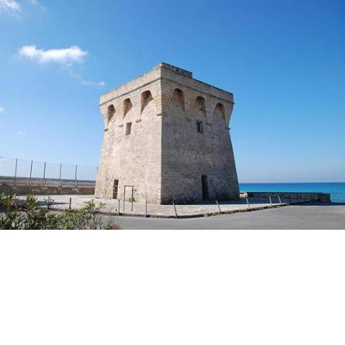 Le Finestre Sulla Torre - Apartment