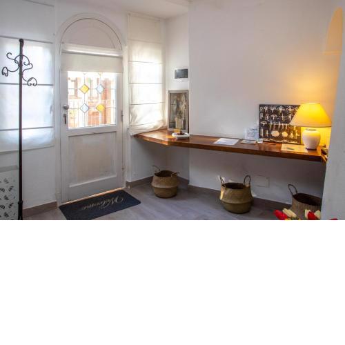 Le Finestrelle Apartment