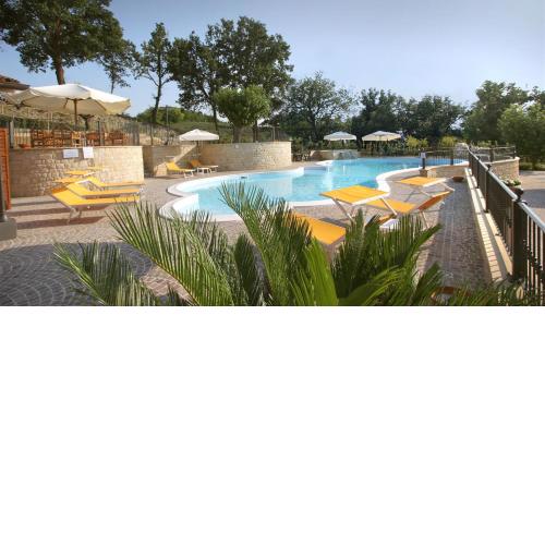 LE FONTANELLE 15, Emma Villas
