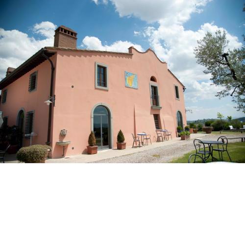 Le Fonti A San Giorgio