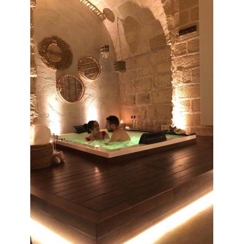 Le Fornaci Imperial Lodge & Spa