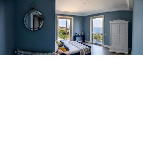 Le Fratte Luxury Home