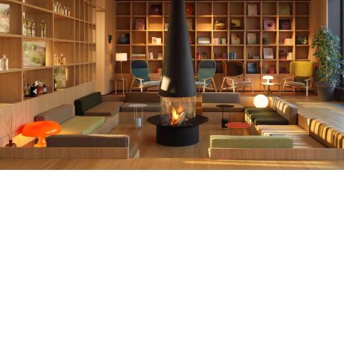 Le Fucine Hotel