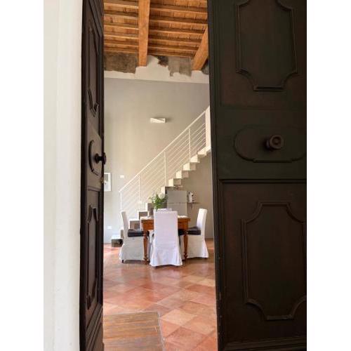 Le Gelosie B&B
