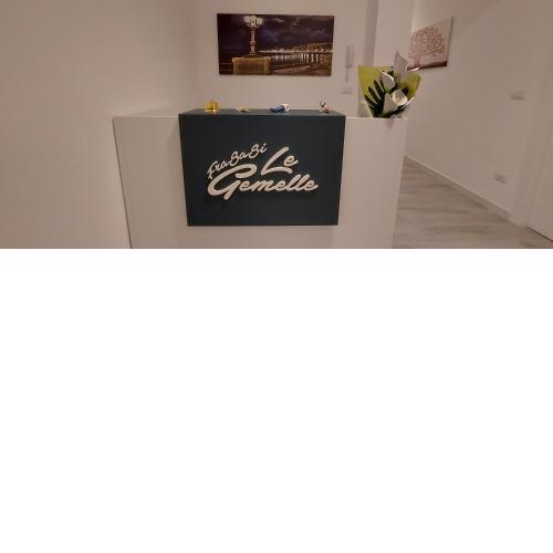 Le Gemelle 3 camere