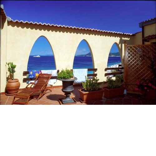 Le Ghiaie Relax