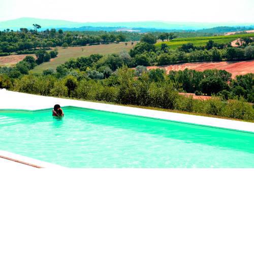 Le Ginestre Arte Vacanze