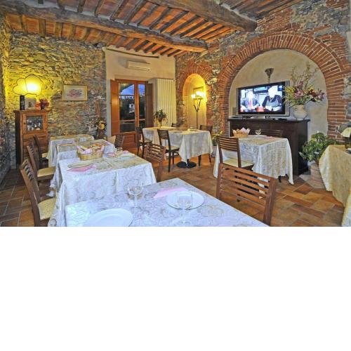 Le Ginestre B & B