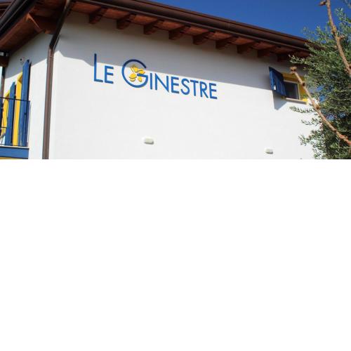 Le Ginestre