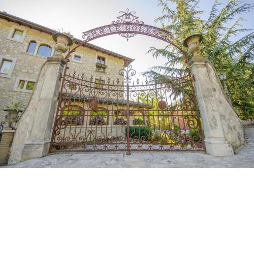 Le Gole Ristorante & Resort