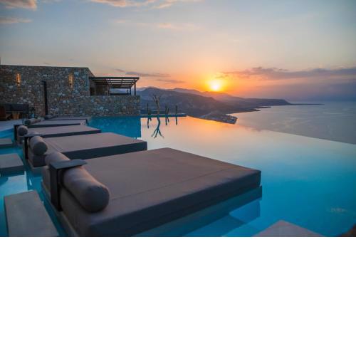 Le Grand Bleu Resort