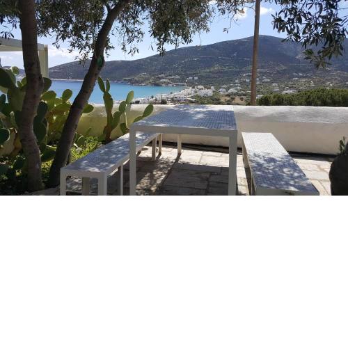 Le Grand Bleu Sifnos