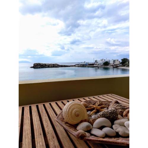 Le Grand Bleu Studios & Apartments