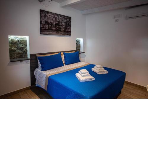 Le Grazie Accomodation a due passi dal mare
