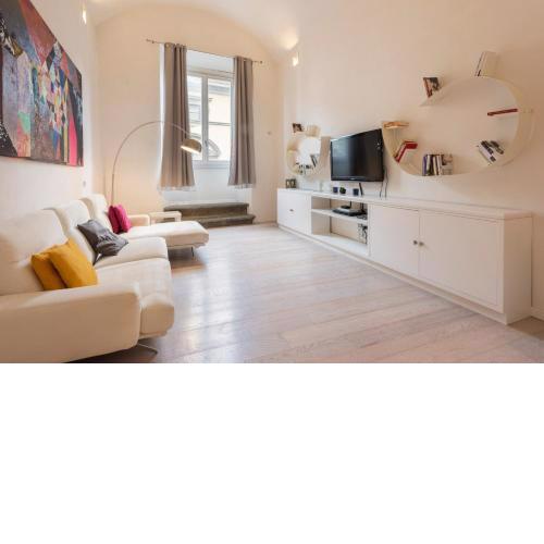 Le Grazie Luxury Apartment