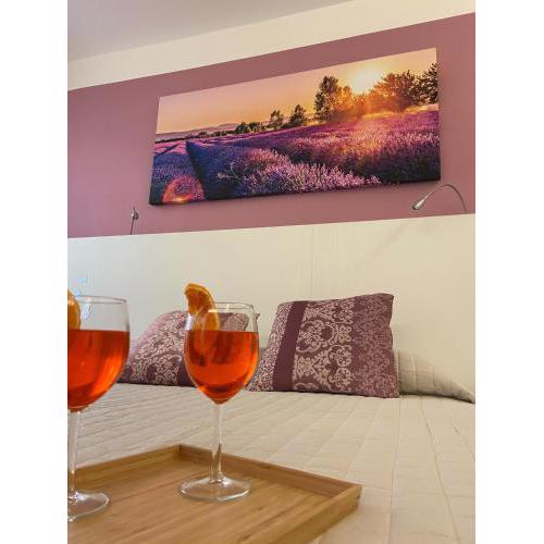 Le Grotte - Rooms