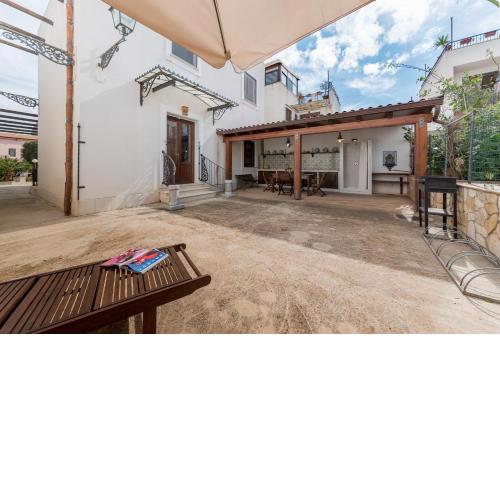 Le Lanterne Appartamenti a San Vito Lo Capo (Centro)