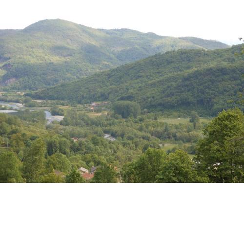 Le Lasarde