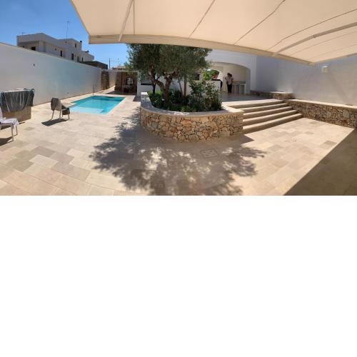 Le Liame Antico Trullo