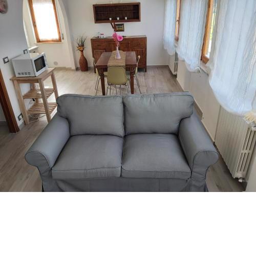 Le Logge Apartment