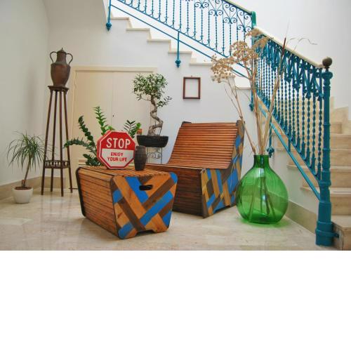 Le Luminarie - Creative Residence